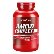 Amino Complex 120 tabs